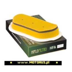 HifloFiltro HFA4610 motocyklowy filtr powietrza sklep motocyklowy MOTORUS.PL