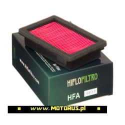 HifloFiltro HFA4613 motocyklowy filtr powietrza sklep motocyklowy MOTORUS.PL