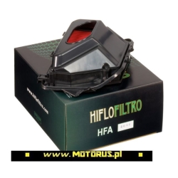 HifloFiltro HFA4614 filtr powietrza motocyklowy sklep motocyklowy MOTORUS.PL