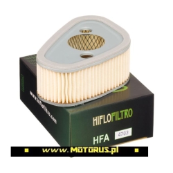 HifloFiltro HFA4703 motocyklowy filtr powietrza sklep motocyklowy MOTORUS.PL