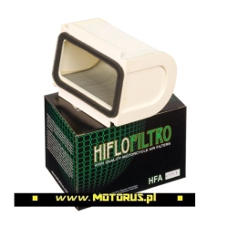 HifloFiltro HFA4901 motocyklowy filtr powietrza sklep motocyklowy MOTORUS.PL