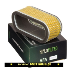HifloFiltro HFA4903 motocyklowy filtr powietrza sklep motocyklowy MOTORUS.PL