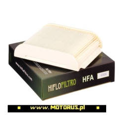 HifloFiltro HFA4904 motocyklowy filtr powietrza sklep motocyklowy MOTORUS.PL