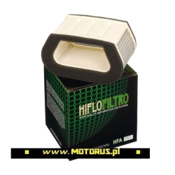 HifloFiltro HFA4907 motocyklowy filtr powietrza sklep motocyklowy MOTORUS.PL
