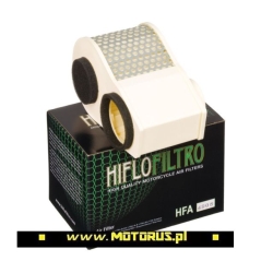 HifloFiltro HFA4908 motocyklowy filtr powietrza sklep motocyklowy MOTORUS.PL
