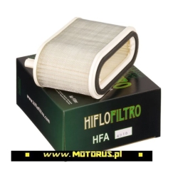 HifloFiltro HFA4910 motocyklowy filtr powietrza sklep motocyklowy MOTORUS.PL