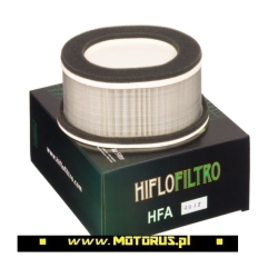 HifloFiltro HFA4911 motocyklowy filtr powietrza sklep motocyklowy MOTORUS.PL