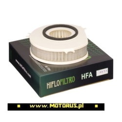 HifloFiltro HFA4913 motocyklowy filtr powietrza sklep motocyklowy MOTORUS.PL