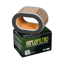 HIFLOFILTRO HFA6503 filtr powietrza TRIUMPH 955 SPRINT RS/RT 02-04, 955I DAYTONA 02-06, 955I SPEED TRIPLE 02-04 OEM T220