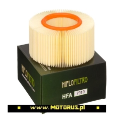 HifloFiltro HFA7910 motocyklowy filtr powietrza sklep motocyklowy MOTORUS.PL