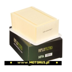HifloFiltro HFA7911 motocyklowy filtr powietrza sklep motocyklowy MOTORUS.PL