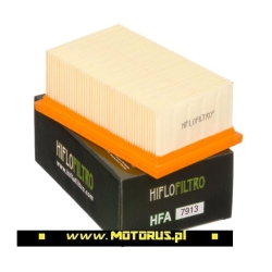 HifloFiltro HFA7913 motocyklowy filtr powietrza sklep motocyklowy MOTORUS.PL