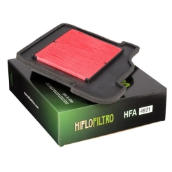 HIFLOFILTRO HFA4921 filtr powietrza YAMAHA MT-09 2014-2018 sklep motocyklowy MOTORUS.PL