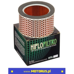 HifloFiltro HFA1401 motocyklowy filtr powietrza sklep motocyklowy MOTORUS.PL