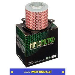 HifloFiltro HFA1505 motocyklowy filtr powietrza sklep motocyklowy MOTORUS.PL