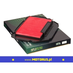 HifloFiltro HFA1606 motocyklowy filtr powietrza sklep motocyklowy MOTORUS.PL