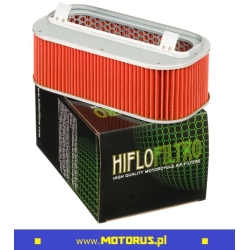 HifloFiltro HFA1704 motocyklowy filtr powietrza sklep motocyklowy MOTORUS.PL