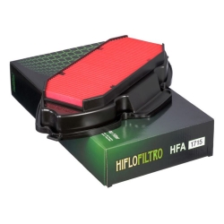 HIFLOFILTRO HFA1715 filtr powietrza HONDA CTX700, NC700/750, INTEGRA 700/750 sklep motocyklowy MOTORUS.PL