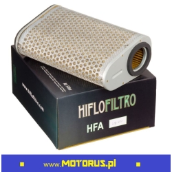 HifloFiltro HFA1929 motocyklowy filtr powietrza sklep motocyklowy MOTORUS.PL