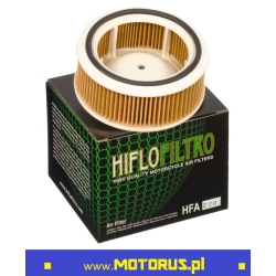 HifloFiltro HFA2201 motocyklowy filtr powietrza sklep motocyklowy MOTORUS.PL