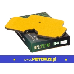 HifloFiltro HFA2606 motocyklowy filtr powietrza sklep motocyklowy MOTORUS.PL