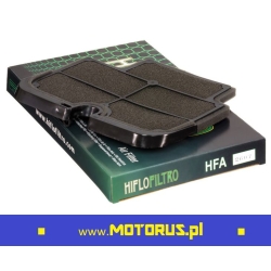 HifloFiltro HFA2607 motocyklowy filtr powietrza sklep motocyklowy MOTORUS.PL