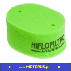 HifloFiltro HFA2709 motocyklowy filtr powietrza sklep motocyklowy MOTORUS.PL