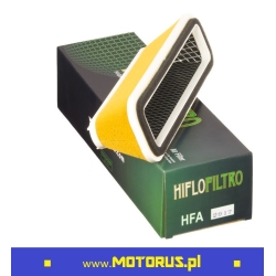 HifloFiltro HFA2917 motocyklowy filtr powietrza sklep motocyklowy MOTORUS.PL