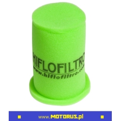 HifloFiltro HFA3105 motocyklowy filtr powietrza sklep motocyklowy MOTORUS.PL