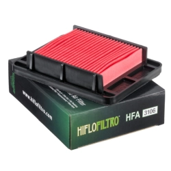 HifloFiltro HFA3106 filtr powietrza SUZUKI GSX-R125 GSX-S125 sklep motocyklowy MOTORUS.PL