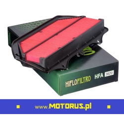 HifloFiltro HFA3620 motocyklowy filtr powietrza sklep motocyklowy MOTORUS.PL