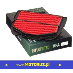 HifloFiltro HFA3911 motocyklowy filtr powietrza sklep motocyklowy MOTORUS.PL