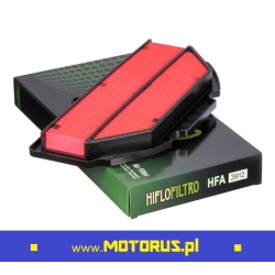 HifloFiltro HFA3912 motocyklowy filtr powietrza sklep motocyklowy MOTORUS.PL