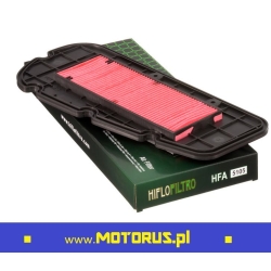 HifloFiltro HFA5105 motocyklowy filtr powietrza sklep motocyklowy MOTORUS.PL