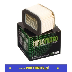 HifloFiltro HFA4401 motocyklowy filtr powietrza sklep motocyklowy MOTORUS.PL