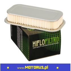 HifloFiltro HFA4503 motocyklowy filtr powietrza sklep motocyklowy MOTORUS.PL