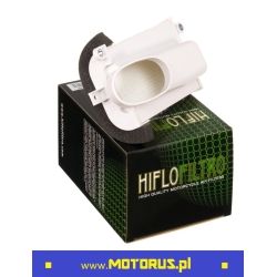 HifloFiltro HFA4508 motocyklowy filtr powietrza sklep motocyklowy MOTORUS.PL