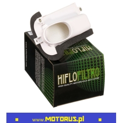 HifloFiltro HFA4509 motocyklowy filtr powietrza sklep motocyklowy MOTORUS.PL