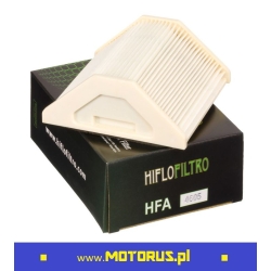HifloFiltro HFA4605 motocyklowy filtr powietrza sklep motocyklowy MOTORUS.PL