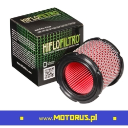 HifloFiltro HFA4616 motocyklowy filtr powietrza sklep motocyklowy MOTORUS.PL