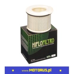 HifloFiltro HFA4705 motocyklowy filtr powietrza sklep motocyklowy MOTORUS.PL