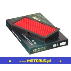 HifloFiltro HFA4801 motocyklowy filtr powietrza sklep motocyklowy MOTORUS.PL