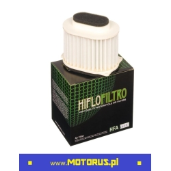 HifloFiltro HFA4918 motocyklowy filtr powietrza sklep motocyklowy MOTORUS.PL