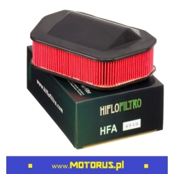 HifloFiltro HFA4919 motocyklowy filtr powietrza sklep motocyklowy MOTORUS.PL