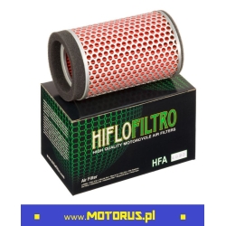HifloFiltro HFA4920 motocyklowy filtr powietrza sklep motocyklowy MOTORUS.PL