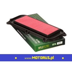 HifloFiltro HFA5003 motocyklowy filtr powietrza sklep motocyklowy MOTORUS.PL