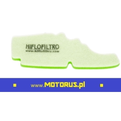 HifloFiltro HFA5202DS motocyklowy filtr powietrza sklep motocyklowy MOTORUS.PL