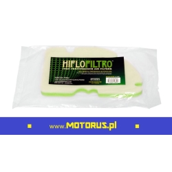 HifloFiltro HFA5203DS motocyklowy filtr powietrza sklep motocyklowy MOTORUS.PL