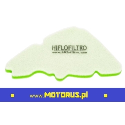 HifloFiltro HFA5204 motocyklowy filtr powietrza sklep motocyklowy MOTORUS.PL