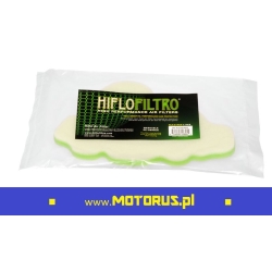 HifloFiltro HFA5209 motocyklowy filtr powietrza sklep motocyklowy MOTORUS.PL